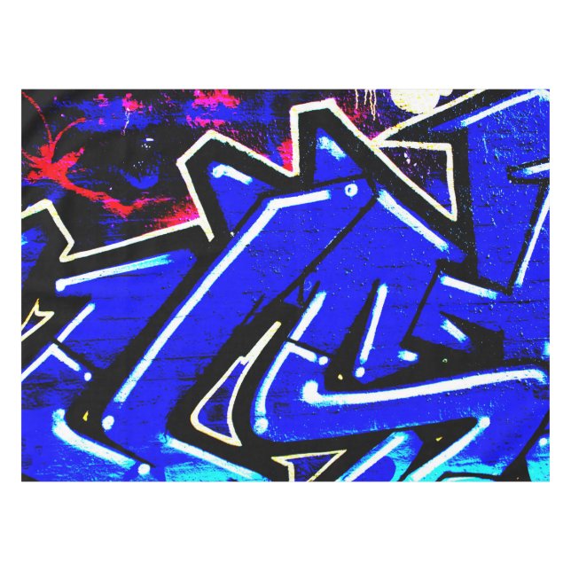 Nappe Graffiti 13 50x72 tccna (Devant (Horizontal))