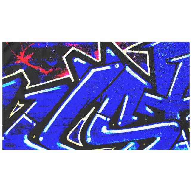 Nappe Graffiti 13 60x104 tccna (Devant (Horizontal))