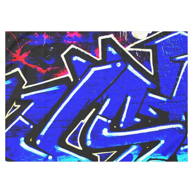 Nappe Graffiti 13 60x84 tccna (Devant (Horizontal))