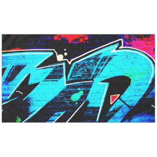 Nappe Graffiti 14 60x104 tccnm