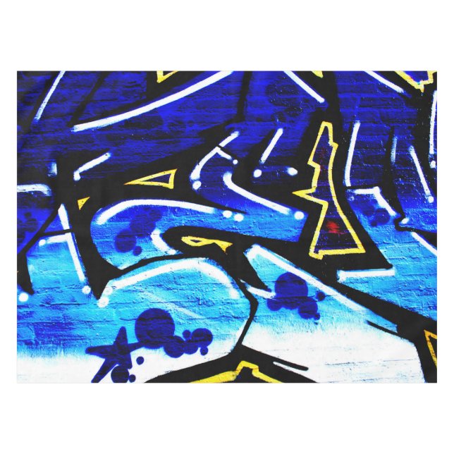 Nappe Graffiti 15 50x72 tccnm (Devant (Horizontal))