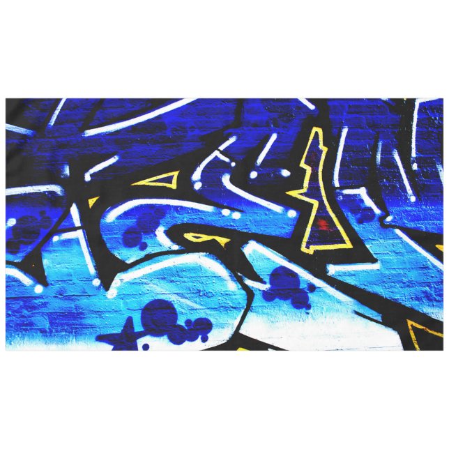 Nappe Graffiti 15 60x104 tccnm (Devant (Horizontal))