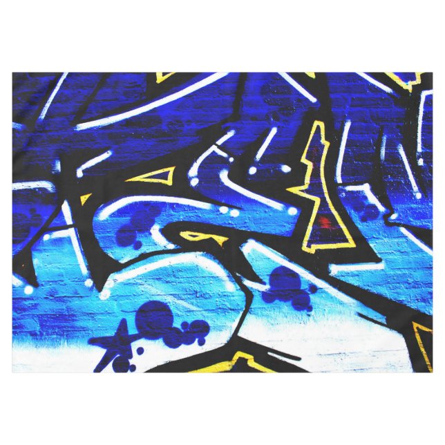 Nappe Graffiti 15 60x84 tccnm (Devant (Horizontal))