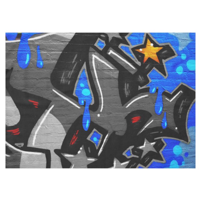 Nappe Graffiti 3 60x84 tccna (Devant (Horizontal))