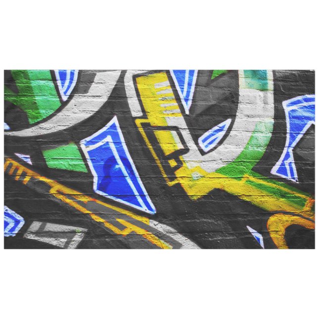 Nappe Graffiti 6 60x104 tccnm (Devant (Horizontal))