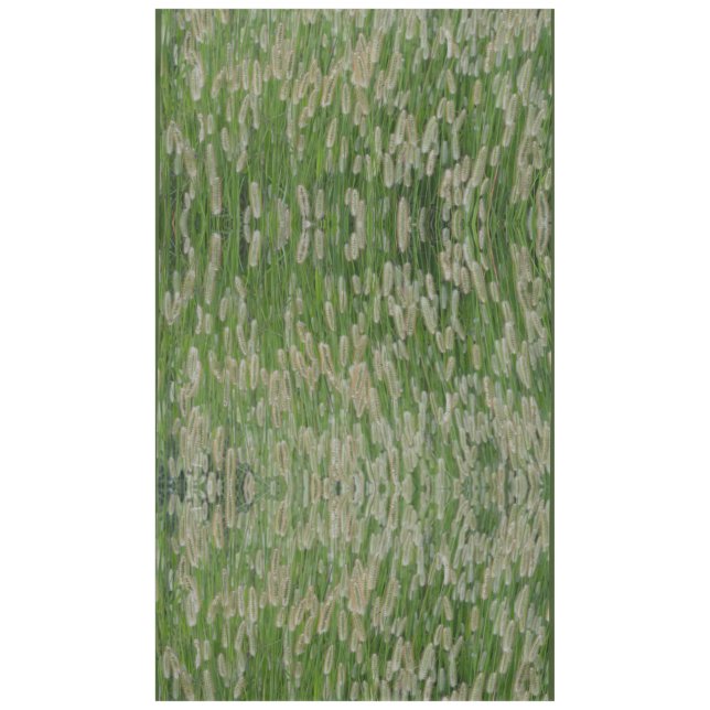 Nappe Graines vertes (Devant)