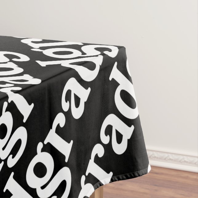 Nappe grand (In Situ)