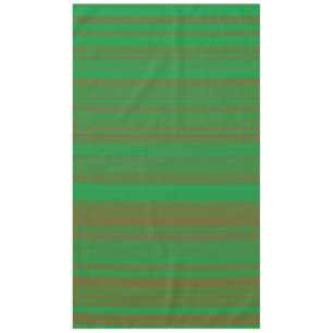 Nappe Grandes Brown vertes