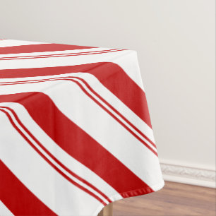 Nappe Grandes menthe poivrée
