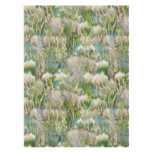 Nappe Grasses indigènes respectueuses de l'environnement