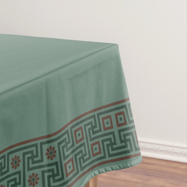 NAPPE GREEK ART MOTIF (In Situ)