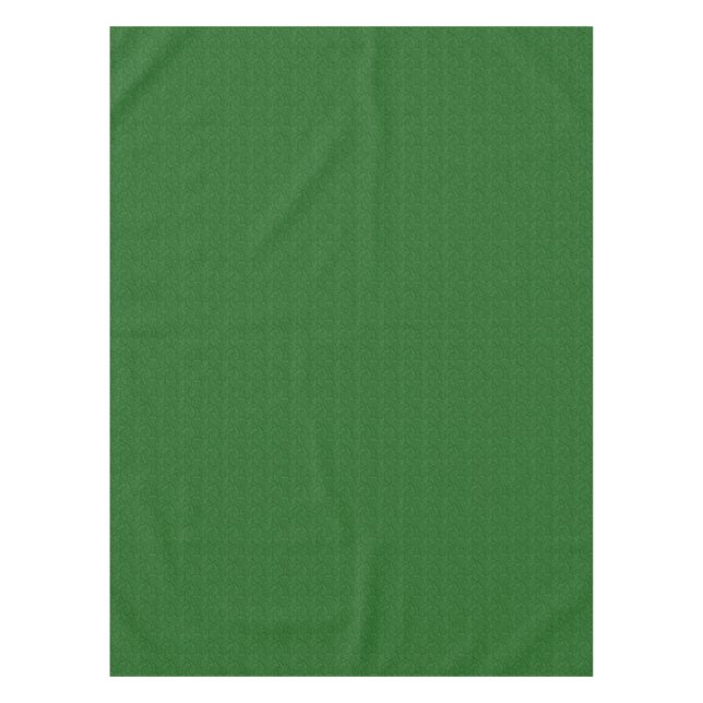 Nappe Green Paisley (Devant)