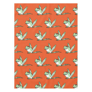 Nappe grenouille