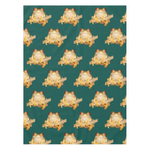 Nappe Grenouille des arbres
