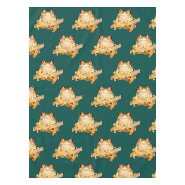 Nappe Grenouille des arbres (Devant)