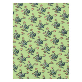 Nappe Grenouille des arbres