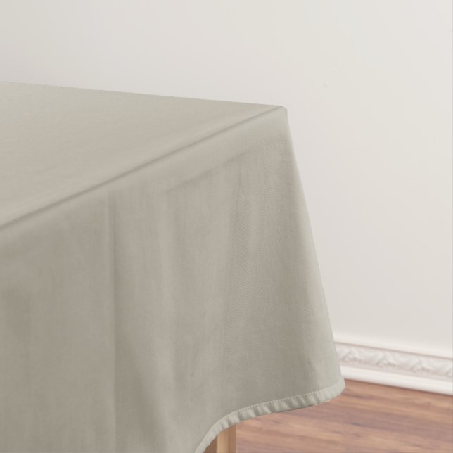 Nappe Gris-beige (In Situ)