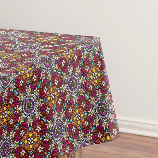 Nappe Groovy Heavenly Flower Power (In Situ)