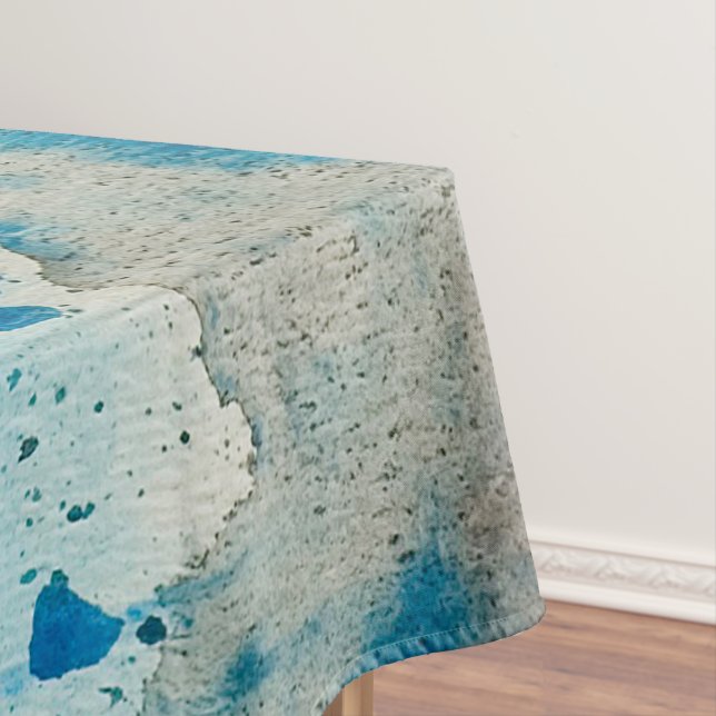 Nappe Grunge (In Situ)