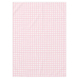 Nappe Guingan rose