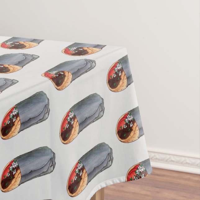 Nappe Gyro Gita Viande Sandwich Méditerranéen (In Situ)