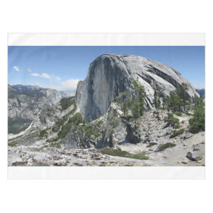 Nappe Half Dome et Yosemite Valley - Yosemite