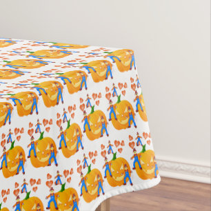 Nappe Halloween