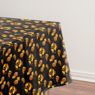 Nappe Halloween