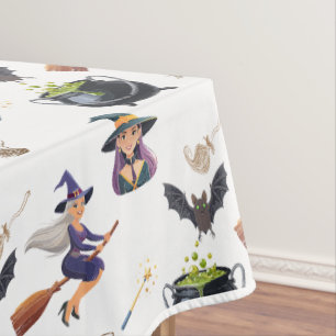 Nappe Halloween Brew