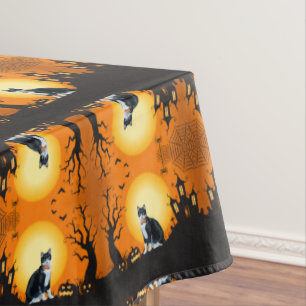 Nappe Halloween de Calliope