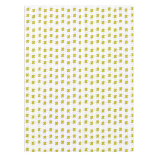 Nappe Hanukkah seagull with dreidel and gelt