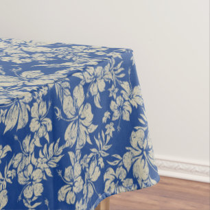 Nappe Hawaïen affligé par Pareau de ketmie