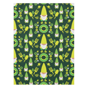 Nappe Head Garden Gnome Gardener