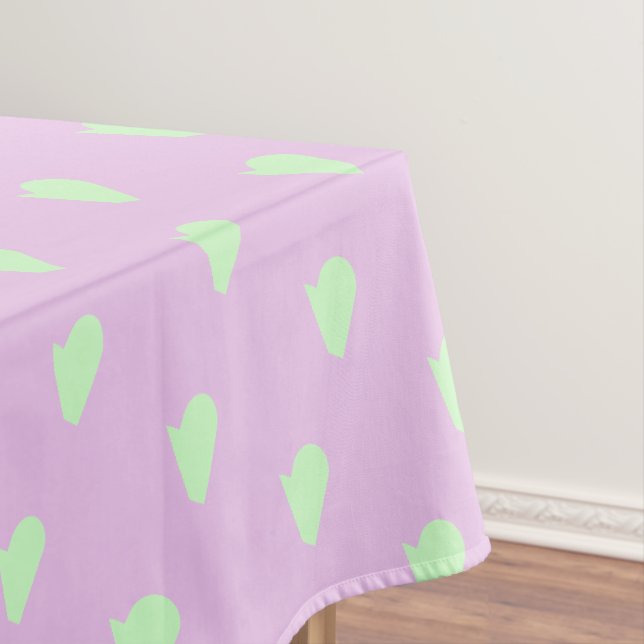 Nappe Hearts (In Situ)