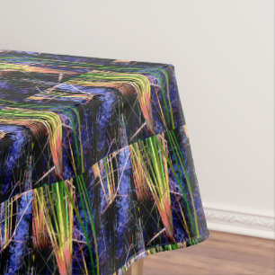 Nappe Herbes tropicales d'étang
