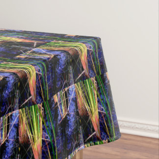 Nappe Herbes tropicales d'étang