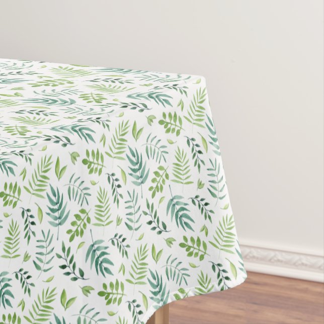 Nappe heureuse de feuille (In Situ)