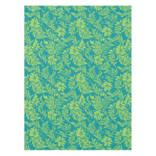 Nappe Hibiscus de Waikiki Pareau Floral Hawaïen