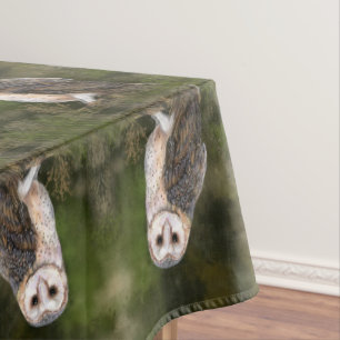 Nappe Hibou Occidental