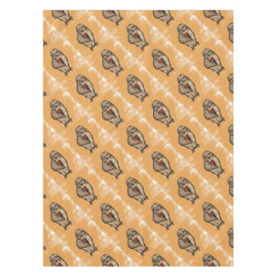 Nappe Hibou sage