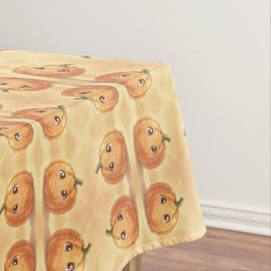 Nappe Histoires enchantées d'Halloween.10