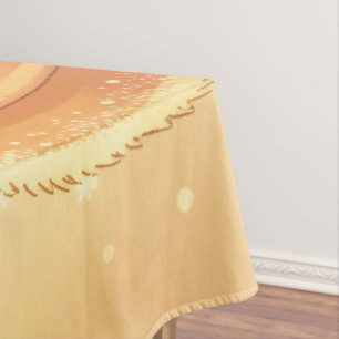 Nappe Histoires enchantées d'Halloween.10