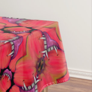 Nappe Holloween Vampire Queen Bobing Pour Pommes