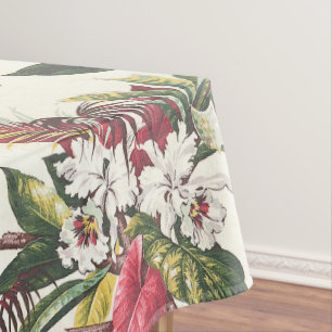 Nappe Hollywood tropical