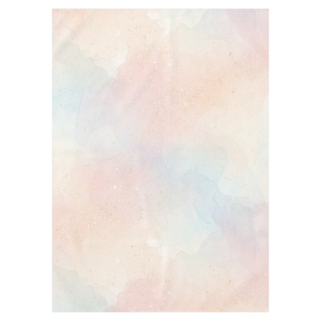 Nappe Honey Bee Tablecloth (Devant)