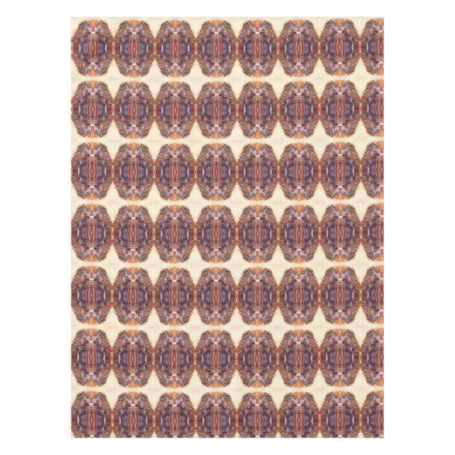 Nappe Hongrois céleste (Devant)