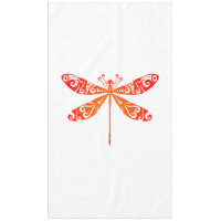 Idée-cadeau de la tribu polynésienne de la libellu