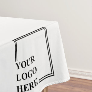 Nappe Idée personnalisée d'anniversaire Créez votre prop