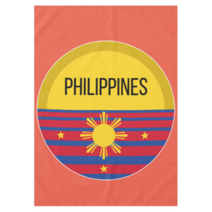 Nappe Idées de design mignonne Philippines Coucher de so