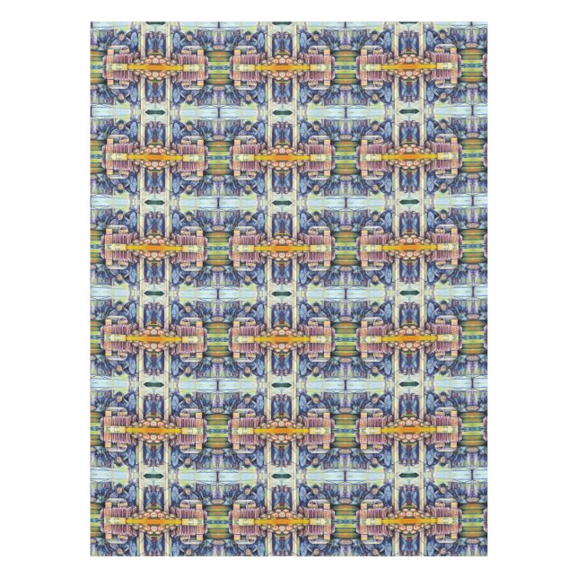 Nappe Il A Entendu, Ce Que J'Ai Vu (Devant)